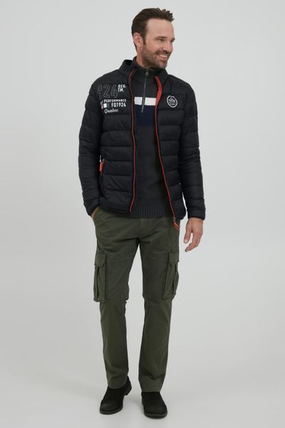 FQ1924 Steppjacke FQArnvid Moderne Steppjacke mit günstig online kaufen
