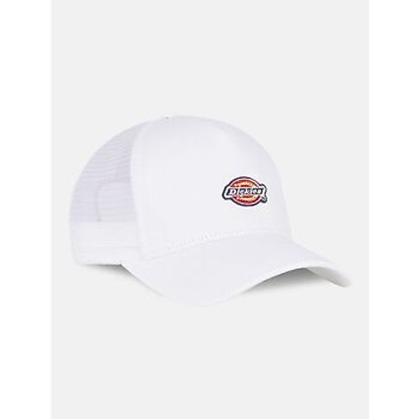 Dickies  Schirmmütze HANSTON TRUCKER DK0A4YV3-C581 CLOUD günstig online kaufen