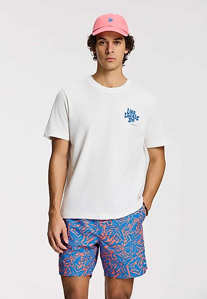 Shiwi Badehose Herren Badeshort MIKE 7 günstig online kaufen