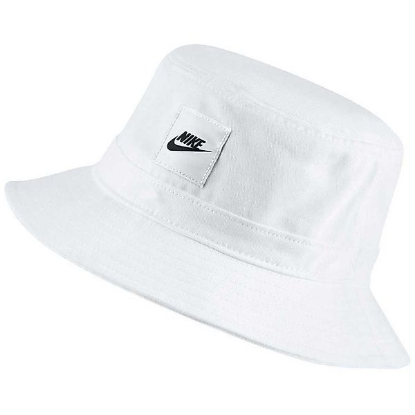 Nike Sportswear Hut S-M White günstig online kaufen