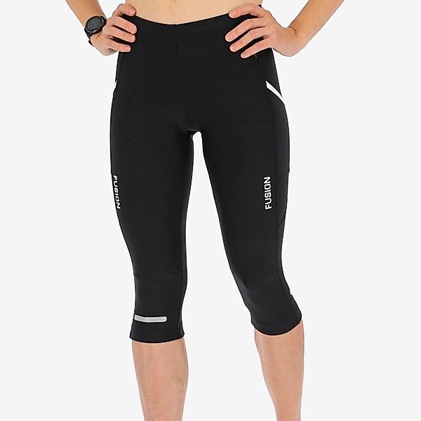 Fusion Laufhose Fusion C3 3/4 Laufhose günstig online kaufen