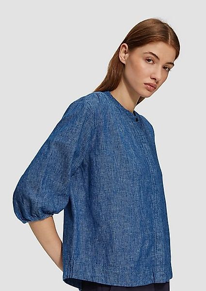s.Oliver Schlupfbluse S.Oliver red Label women / Da. Bluse / Bluse günstig online kaufen