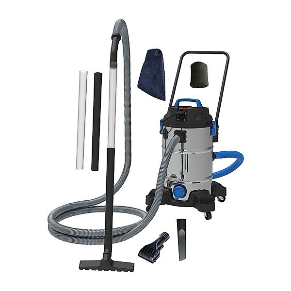 Aquaforte Schlammsauger Teichschlammsauger und Teichsauger Poolsauger günstig online kaufen