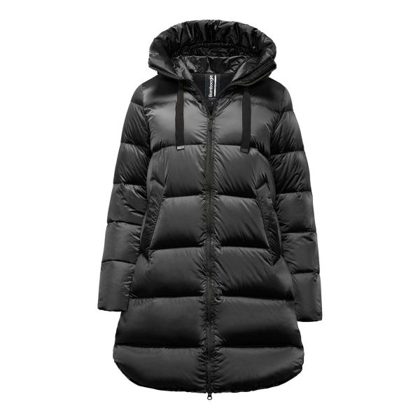 Bomboogie Daunenjacke Geneva Damen Winterjacke, Steppjacke, günstig online kaufen