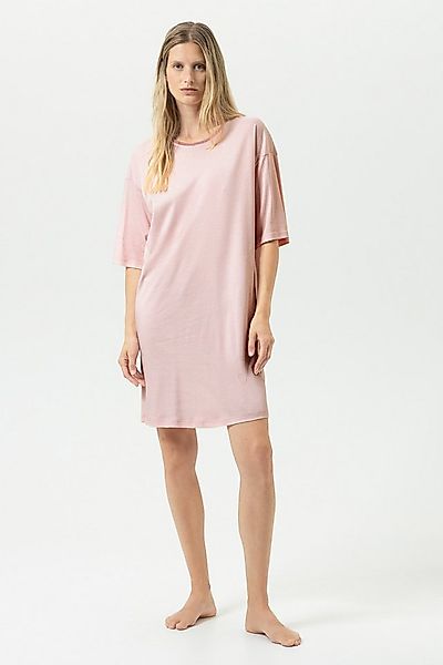 Mey Nachthemd Mey female Bigshirt kurzarm Serie Simple Stripes (1-tlg) Basi günstig online kaufen