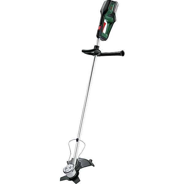 Bosch Home & Garden Akku-Rasentrimmer AdvancedBrushCut 36V-23-750, 23 cm Ar günstig online kaufen