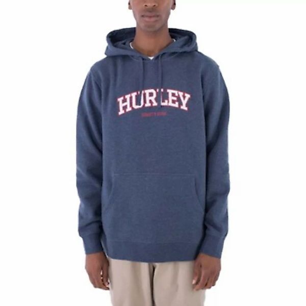 Hurley  Sweatshirt FLOW PULLOVER günstig online kaufen