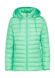 s.Oliver Winterjacke Outdoor-Jacke Leichte Steppjacke mit günstig online kaufen