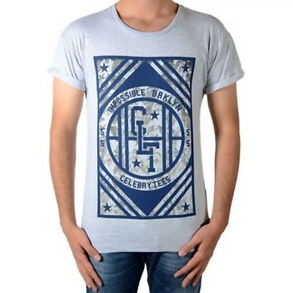 Celebry Tees  T-Shirt 157294 günstig online kaufen