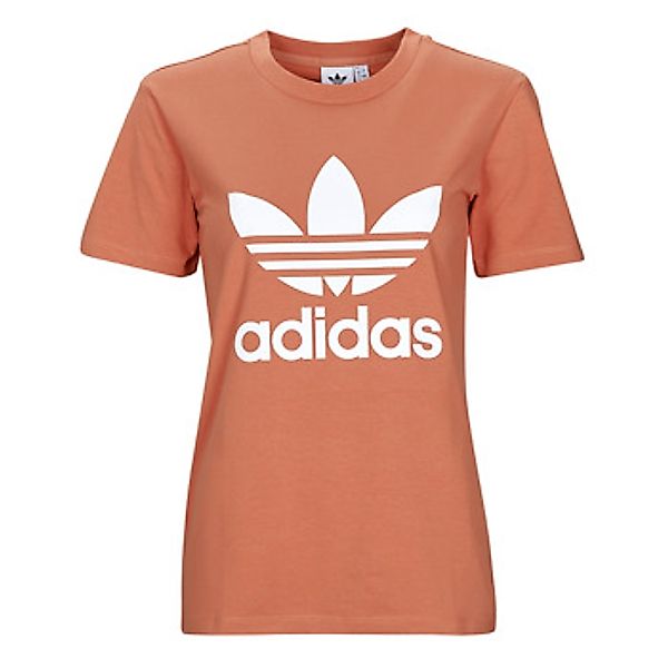 adidas  T-Shirt TREFOIL TEE günstig online kaufen