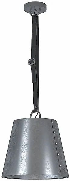 EGLO Hängeleuchte »CHERTSEY« E27 1 Stk. günstig online kaufen