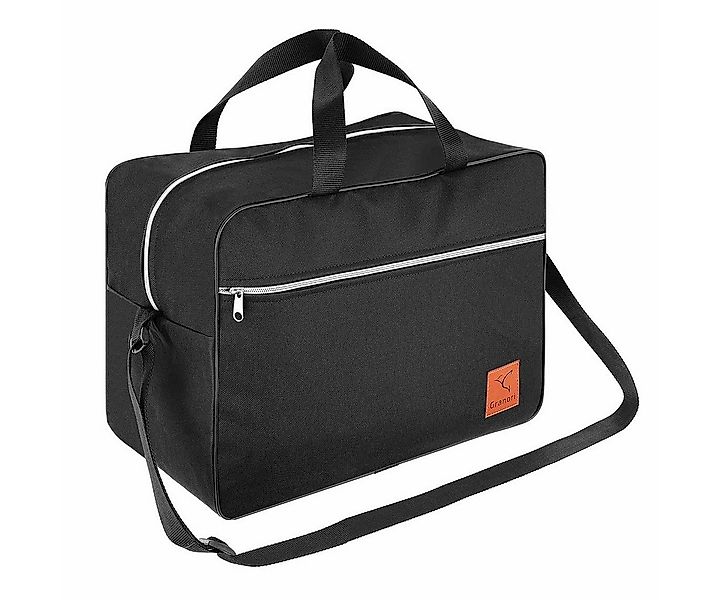 Granori Reisetasche Handgepäck 40x30x15 cm als Flugzeug Kabinentasche, idea günstig online kaufen
