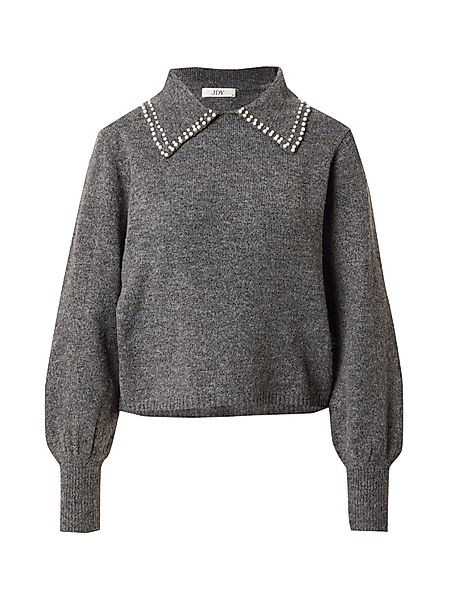 JDY Strickpullover Aubray (1-tlg) Perlen günstig online kaufen