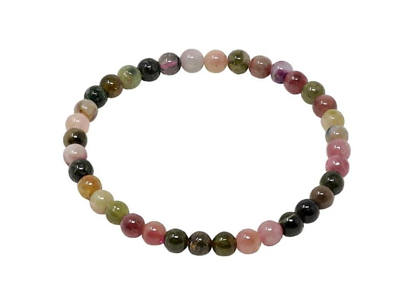 Schmuck Krone Armband Armband aus Turmalin Ø 5mm endlos dehnbar günstig online kaufen