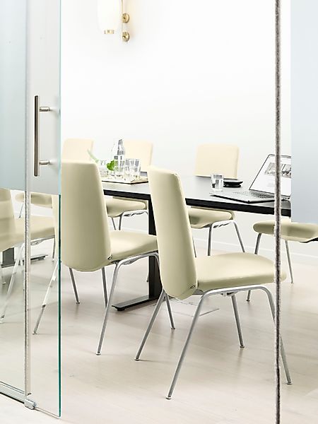 Stressless® Polsterstuhl Laurel, Low Back, Größe günstig online kaufen