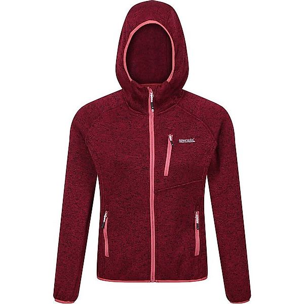 Regatta Fleecejacke Fleecejacke Wms Hood Newhill günstig online kaufen