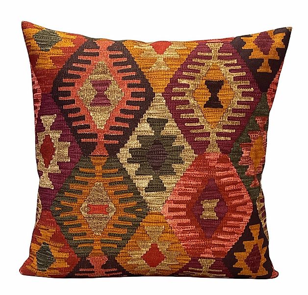 RoKo-Textilien Kissenbezug Kissenbezug 100% Polyester in 15 Maßen verfügbar günstig online kaufen