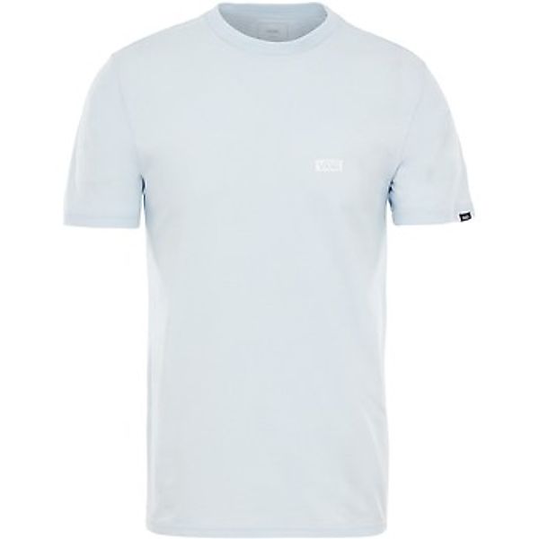 Vans  T-Shirt T-Shirt  MN Retro Tall Type SS Heather günstig online kaufen