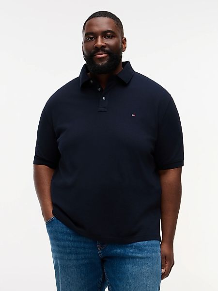 Tommy Hilfiger Big & Tall Poloshirt "1985 - REGULAR" elastisch, Regular Fit günstig online kaufen