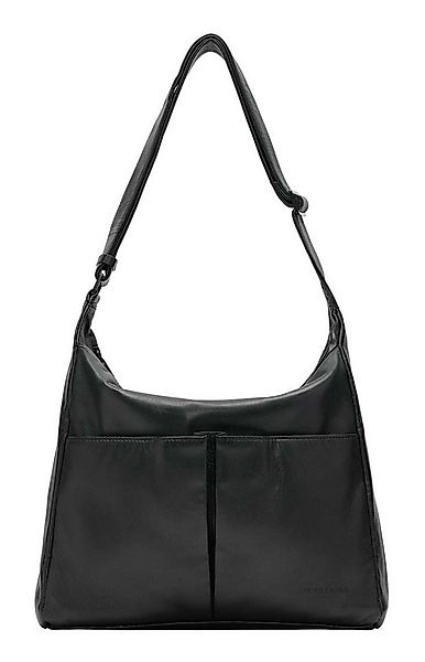Liebeskind Berlin Schultertasche Hobo Bag, aus echtem Schafsleder günstig online kaufen