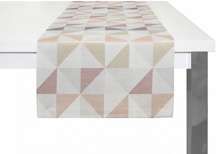 Wirth Tischläufer "BERLARE" günstig online kaufen