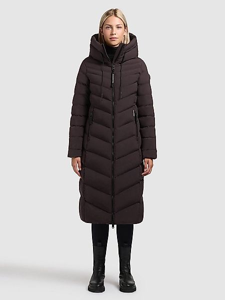 khujo Steppmantel STOANE2 günstig online kaufen