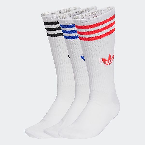 adidas Originals Sportsocken 3S HIGH CR günstig online kaufen