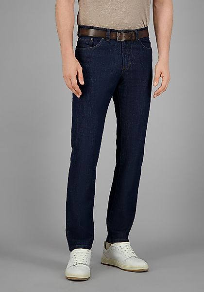 Atelier GARDEUR 5-Pocket-Jeans Nevio Regular Fit günstig online kaufen