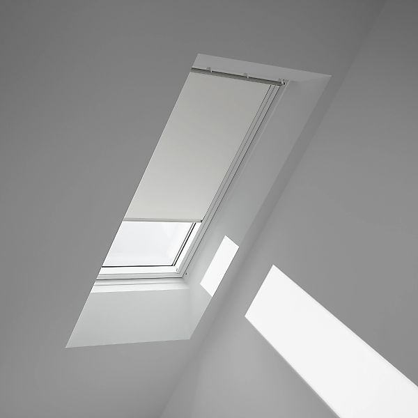 VELUX Verdunklungsrollo »DKL CK02 1025SWL«, verdunkelnd, Verdunkelung, ohne günstig online kaufen