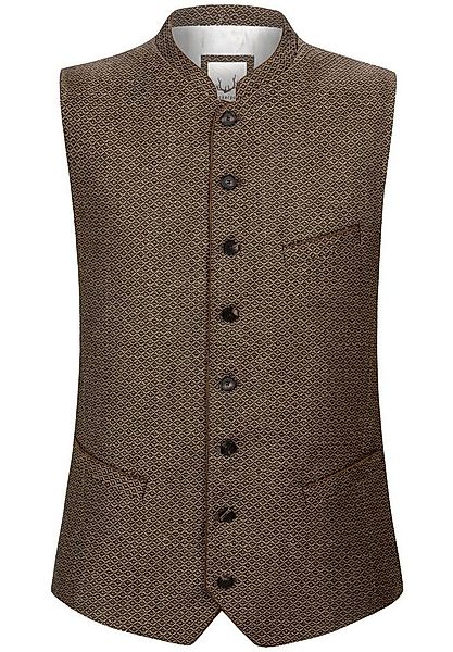 Stockerpoint Trachtenweste Ottavio günstig online kaufen