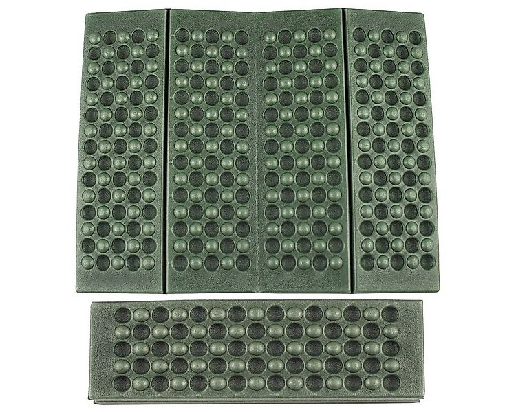 MFH Isomatte Militär Thermokissen faltbar günstig online kaufen