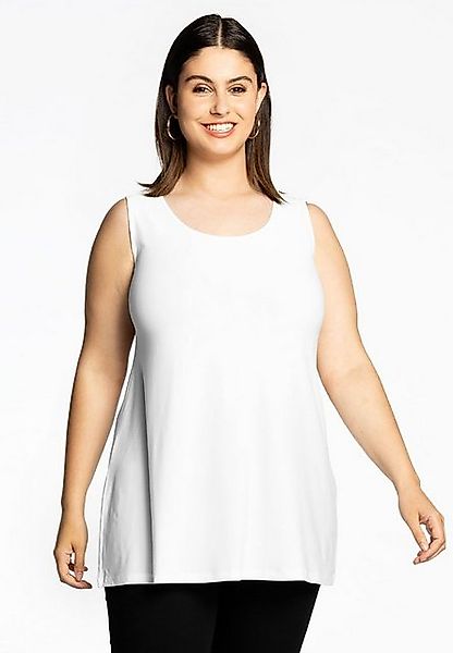 YOEK Shirttop Damen Top Große Größen günstig online kaufen