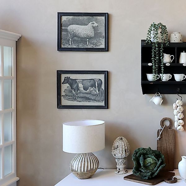 Annimuck Bild Chic Antique Bild Vintage günstig online kaufen
