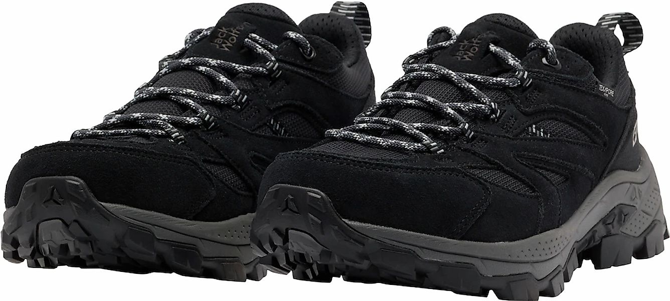Jack Wolfskin Wanderschuh "VOJO TOUR TEXAPORE LOW M", Wasserdicht, Trekking günstig online kaufen