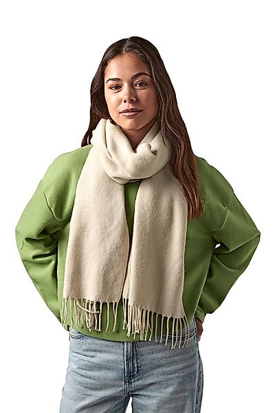 Beechfield® Modeschal modischen Damen Schal / Winterschal / Damenschal mit günstig online kaufen