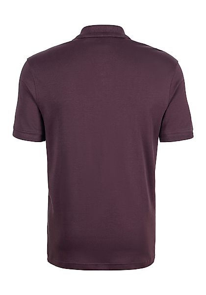 BOSS ORANGE Poloshirt Pe Interlock aus günstig online kaufen