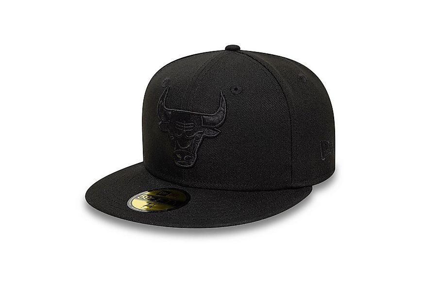 New Era Fitted Cap 59FIFTY Chicago Bulls Essential One Size günstig online kaufen