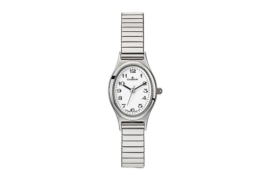 Dugena Quarzuhr Vintage Comfort 4460748 Quarz günstig online kaufen