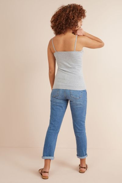 Next Trägertop Top mit schmalen Trägern günstig online kaufen