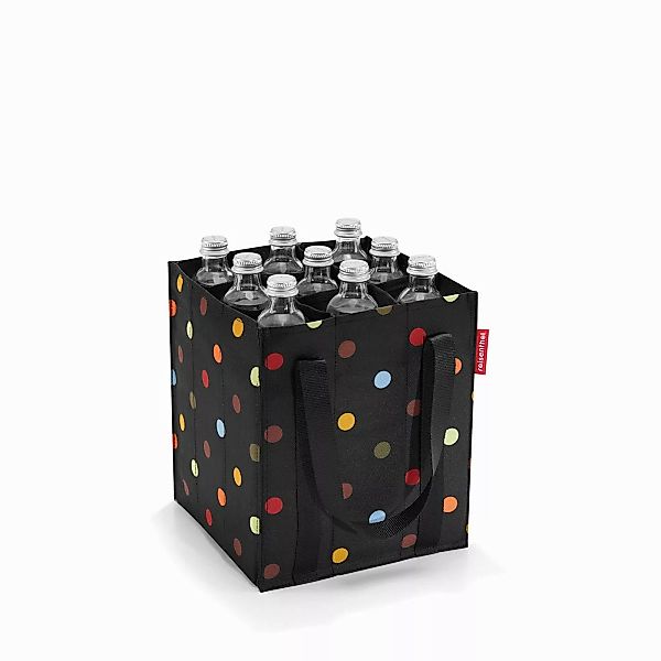 REISENTHEL® Tragetasche bottlebag dots, bottlebag günstig online kaufen