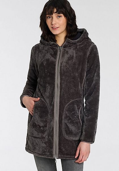 G.I.G.A. DX by killtec Funktionsmantel GW 60 WMN KNTFLC PRK Wendemantel günstig online kaufen