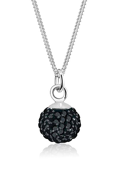 Elli Kette mit Anhänger Anhänger Kugel günstig online kaufen