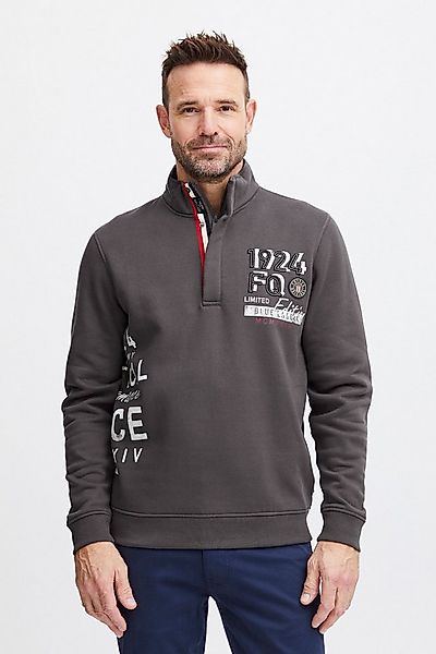 FQ1924 Troyer FQWilliam Modischer Pullover günstig online kaufen