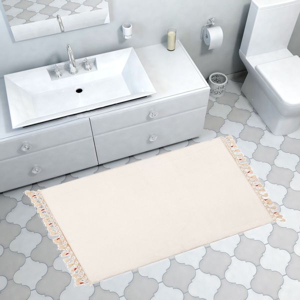 L'Essentiel Maison Badematte 100% ACRYLIC, 50 günstig online kaufen