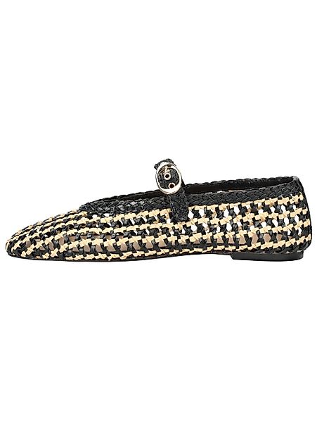 INUOVO Riemchenballerina "INUOVO Ballerinas Leder" günstig online kaufen