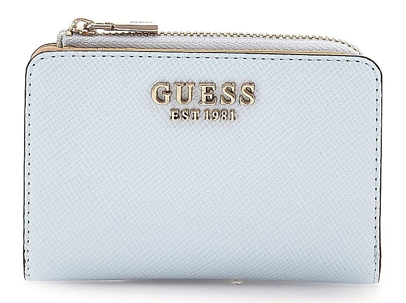 Guess Geldbörse Zip Around Card Case günstig online kaufen