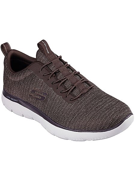 Skechers 232697-BRBK Skechers Summits Wanderschuh günstig online kaufen