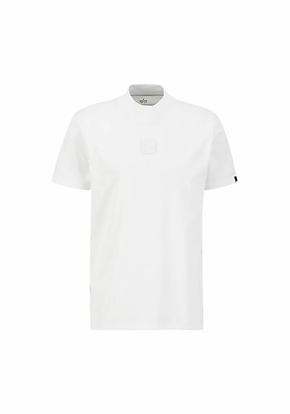 Alpha Industries T-Shirt Label T-Shirt HC günstig online kaufen