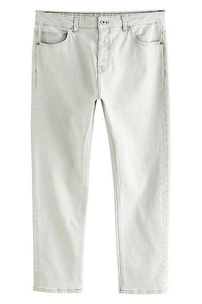 Next Slim-fit-Jeans Klassische Slim Fit Stretch-Jeans (1-tlg) günstig online kaufen