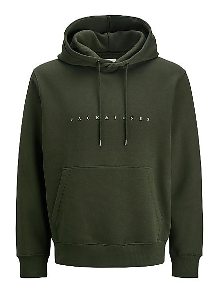 Jack & Jones Hoodie Weicher Hoodie günstig online kaufen